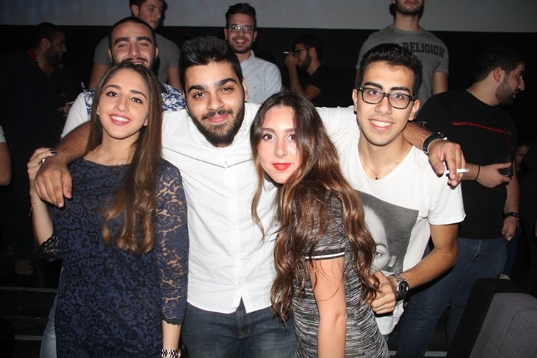 XXIst Century at O1NE Beirut